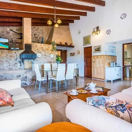 Papalaya Villa Port de Pollenca