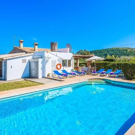 Papalaya Villa Port de Pollenca