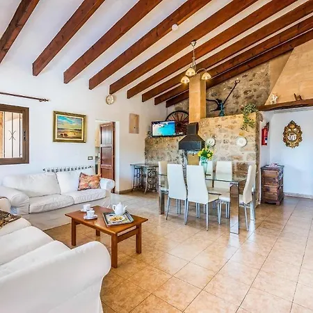 Villa Papalaya Port de Pollenca